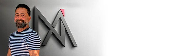 Nelson de Araújo — Banner Sobre